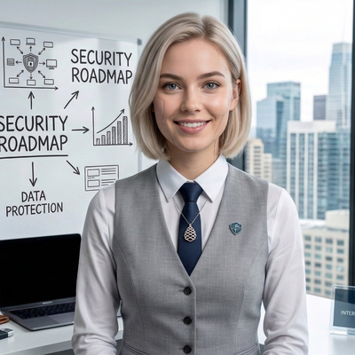 Maya — MATES Co-Worker