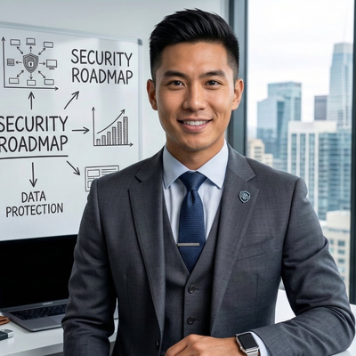 Ron — MATES Inspector